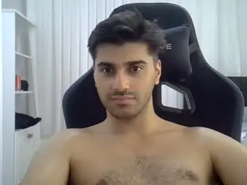 Chaturbate Sex Cam of fortiori8