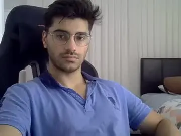 Chaturbate Nude Webcam of fortiori8