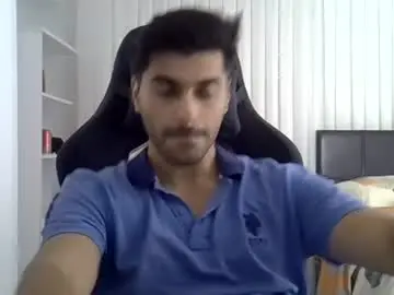 Chaturbate Best live sex cam show of fortiori8