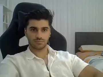 Chaturbate Live Sex of fortiori8