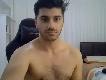 Chaturbate Free Porn Cam of fortiori8
