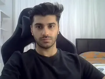 Chaturbate Sex Cam of fortiori8
