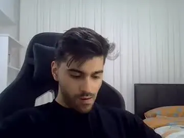 Chaturbate Sex Cam of fortiori8