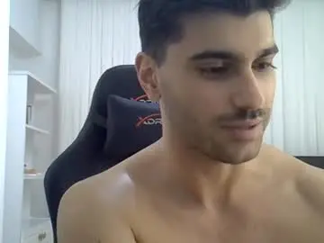 Chaturbate Best live sex cam show of fortiori8