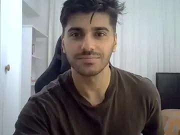 Chaturbate Sex Cam of fortiori8