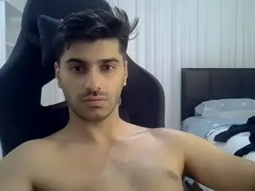 Chaturbate Live Porn of fortiori8