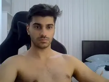 Chaturbate Sex Cam of fortiori8