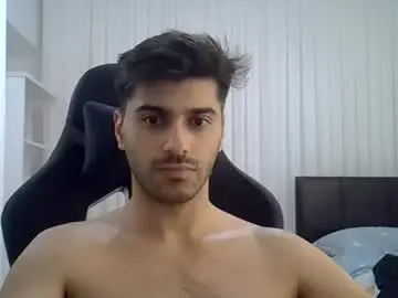 Chaturbate Live Sex Cam of fortiori8