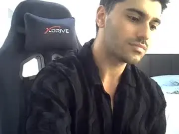 Chaturbate Free Live Porn of fortiori8