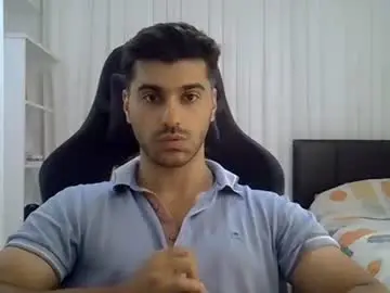 Chaturbate Sex Cam of fortiori8