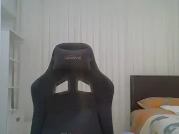 Chaturbate Free Live Porn of fortiori8