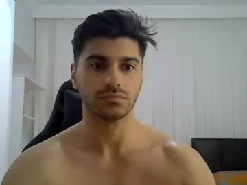 Chaturbate Live Sex of fortiori8