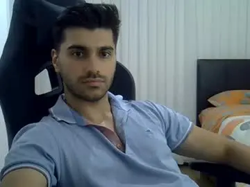 Chaturbate Sex Cam of fortiori8