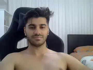 Chaturbate Live Sex of fortiori8