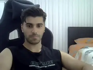Chaturbate Live Sex of fortiori8