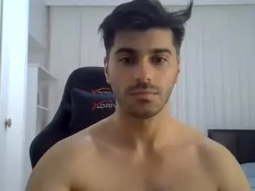 Chaturbate Free Live Porn of fortiori8