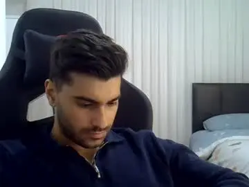 Chaturbate Adult Video Chat of fortiori8