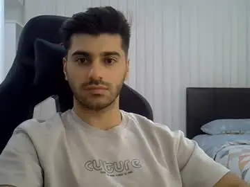 Chaturbate Free Porn Cam of fortiori8