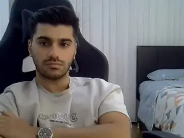 Chaturbate Live Sex Cam of fortiori8