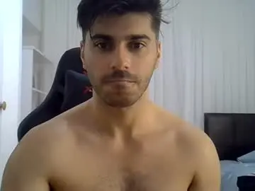 Chaturbate Private Sex Chat of fortiori8