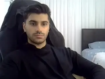 Chaturbate Nude Webcam of fortiori8