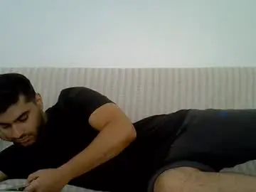 Chaturbate Free Porn Cam of fortiori8
