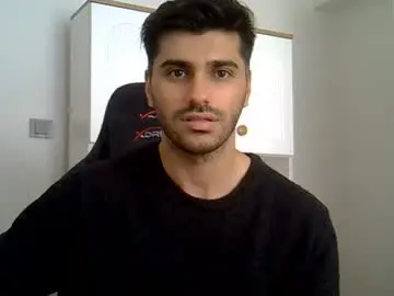 Chaturbate Live Sex of fortiori8