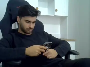 Chaturbate Live Sex Cam of fortiori8