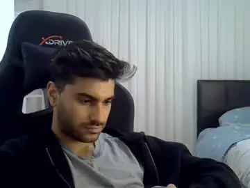 Chaturbate Private Sex Chat of fortiori8