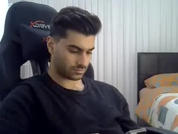 Chaturbate Best live sex cam show of fortiori8