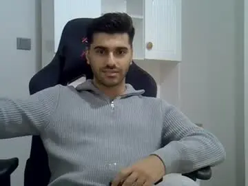 Chaturbate Free Porn Cam of fortiori8