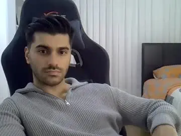 Chaturbate Live Sex of fortiori8