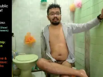 Chaturbate Adult Video Chat of greybondage93