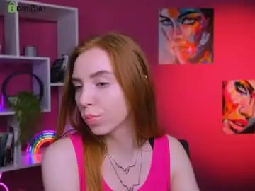 Chaturbate Live Sex of isabella_misis
