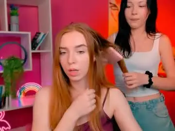 Chaturbate Free Live Porn of isabella_misis