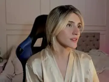 Chaturbate Adult Webcam of jessica_lisbon