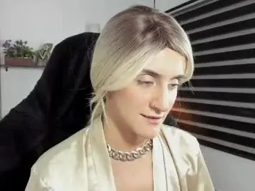 Chaturbate Sex Cam of jessica_lisbon