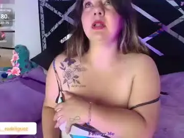 Chaturbate Private Sex Chat of karla_rodriguez1