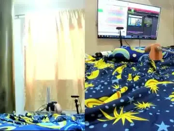Chaturbate Private Sex Chat of kendra_luz6