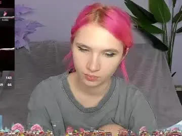 Chaturbate Adult Webcam of kitty_blondy