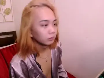 Chaturbate Sex Cam of krisha_parker