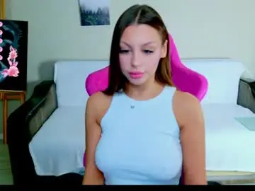 Chaturbate Private Sex Chat of kristy_dolly