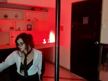 Chaturbate Adult Video Chat of la_bommbastic