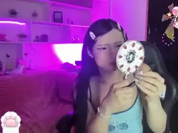 Chaturbate Best live sex cam show of la_bommbastic