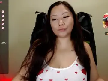 Chaturbate Nude Webcam of lisa_______