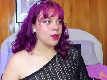Chaturbate Sex Cam of lucy_art