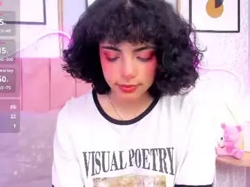 Chaturbate Live Sex Cam of lumineverligth