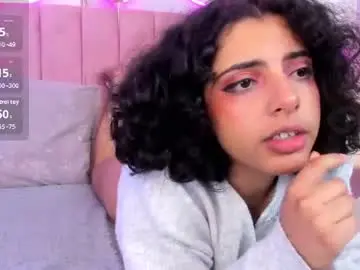 Chaturbate Nude Webcam of lumineverligth