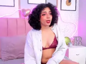 Chaturbate Nude Webcam of lumineverligth