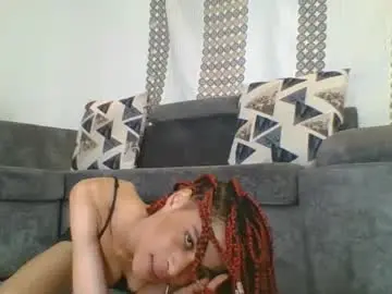 Chaturbate Nude Webcam of maya_dol